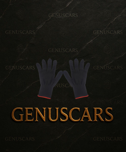 Wrap Glove – Glove Set on GenusCars Branded Marble Background