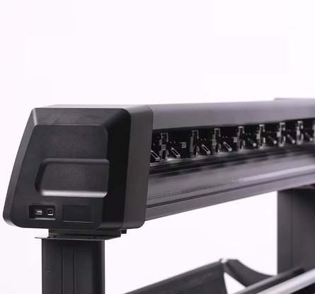 Genuscars cutter plotter machine component