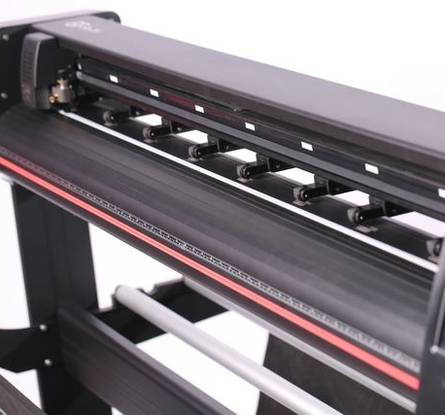 Genuscars cutter plotter machine component