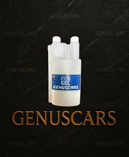 Genus Gel PPF 20L – Surface Prep Solution on GenusCars Branded Marble Background