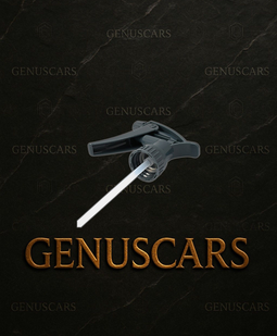 Replacement Sprayer – Replacement Sprayer Set on GenusCars Branded Marble Background